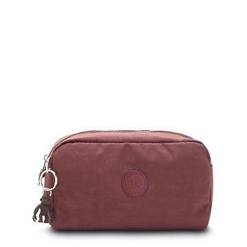 Kipling Gleam Pouch Bags Mahogany | AU 2135XY